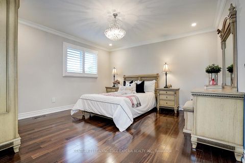 Photo 30 at 108 Collingsbrook Boulevard, L'Amoreaux, Toronto