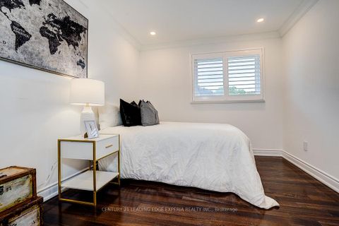 Photo 32 at 108 Collingsbrook Boulevard, L'Amoreaux, Toronto