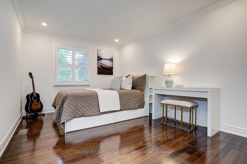 Photo 34 at 108 Collingsbrook Boulevard, L'Amoreaux, Toronto