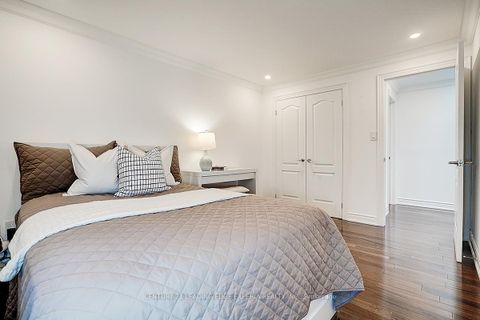 Photo 35 at 108 Collingsbrook Boulevard, L'Amoreaux, Toronto