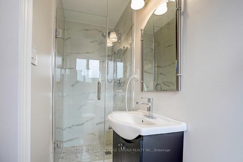 Photo 36 at 108 Collingsbrook Boulevard, L'Amoreaux, Toronto