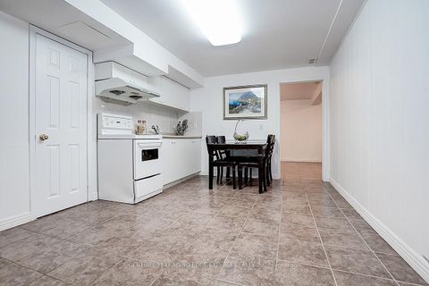 Photo 38 at 108 Collingsbrook Boulevard, L'Amoreaux, Toronto