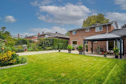 Photo 46 at 108 Collingsbrook Boulevard, L'Amoreaux, Toronto