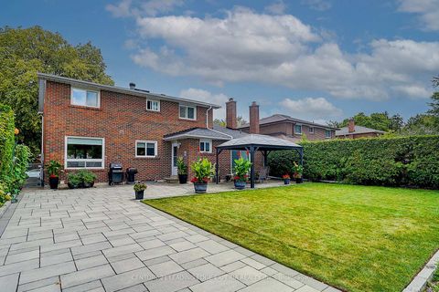 Photo 47 at 108 Collingsbrook Boulevard, L'Amoreaux, Toronto