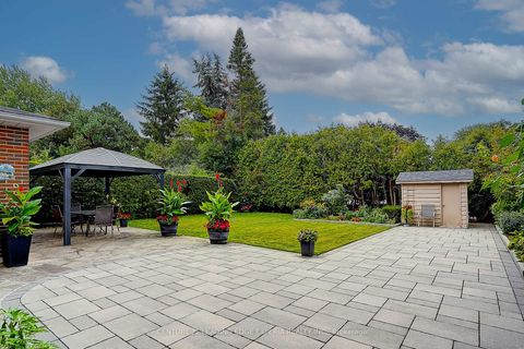 Photo 48 at 108 Collingsbrook Boulevard, L'Amoreaux, Toronto