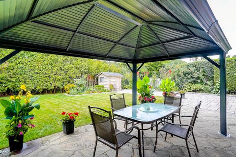 Photo 49 at 108 Collingsbrook Boulevard, L'Amoreaux, Toronto