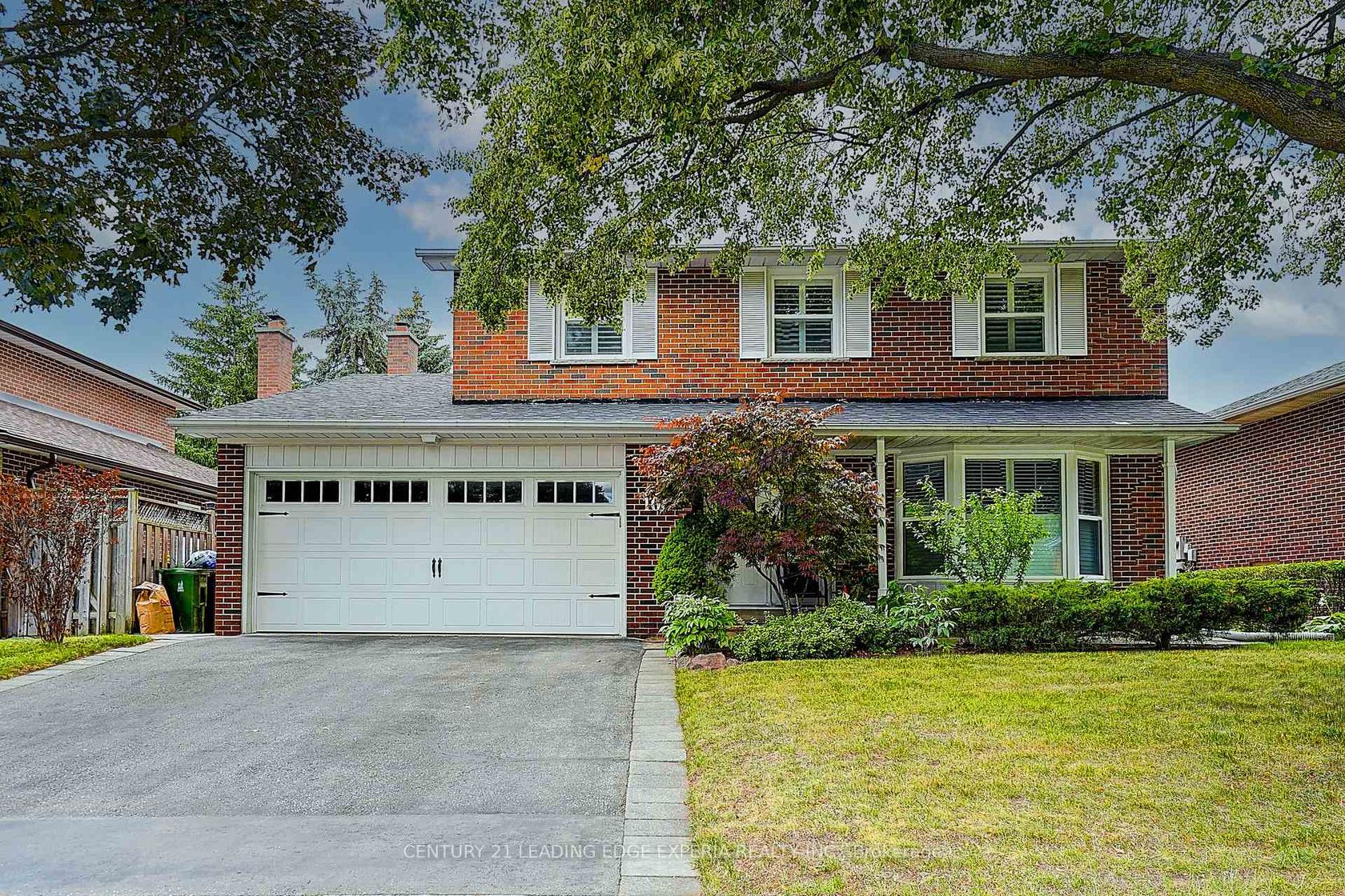 108 Collingsbrook Boulevard, L'Amoreaux, Toronto 