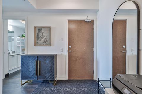 Photo 1 at 2310 - 2212 Lake Shore Boulevard W, Mimico, Toronto