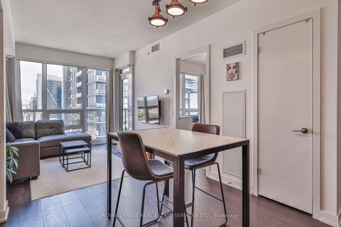 Photo 3 at 2310 - 2212 Lake Shore Boulevard W, Mimico, Toronto