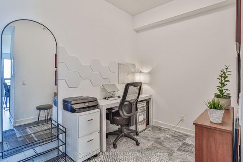 Photo 7 at 2310 - 2212 Lake Shore Boulevard W, Mimico, Toronto