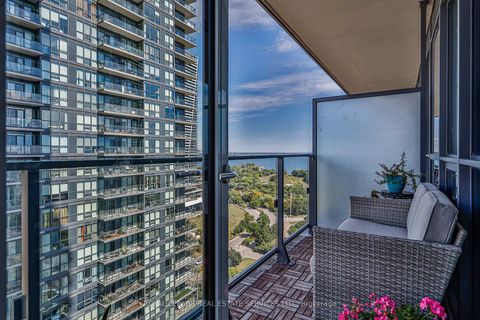 Photo 10 at 2310 - 2212 Lake Shore Boulevard W, Mimico, Toronto