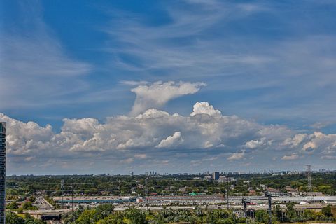 Photo 12 at 2310 - 2212 Lake Shore Boulevard W, Mimico, Toronto