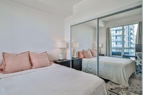 Photo 14 at 2310 - 2212 Lake Shore Boulevard W, Mimico, Toronto