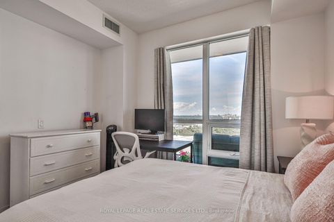 Photo 15 at 2310 - 2212 Lake Shore Boulevard W, Mimico, Toronto