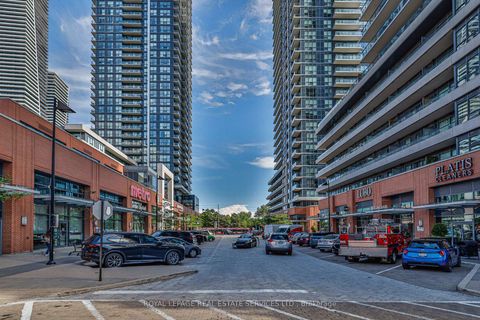 Photo 18 at 2310 - 2212 Lake Shore Boulevard W, Mimico, Toronto