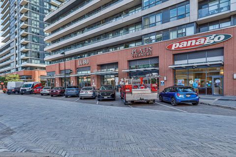 Photo 19 at 2310 - 2212 Lake Shore Boulevard W, Mimico, Toronto