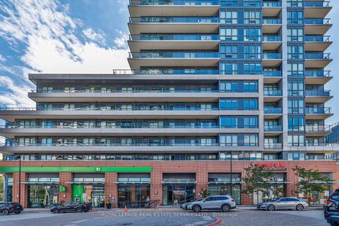 Photo 20 at 2310 - 2212 Lake Shore Boulevard W, Mimico, Toronto
