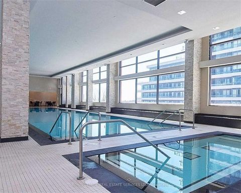Photo 23 at 2310 - 2212 Lake Shore Boulevard W, Mimico, Toronto