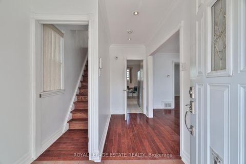 Photo 1 at 1279 Weston Road, Mount Dennis, Toronto