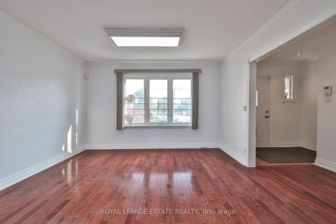 Photo 2 at 1279 Weston Road, Mount Dennis, Toronto