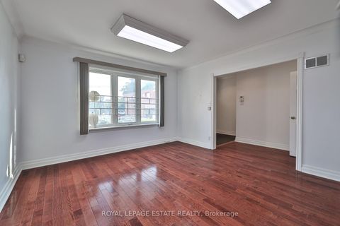 Photo 3 at 1279 Weston Road, Mount Dennis, Toronto