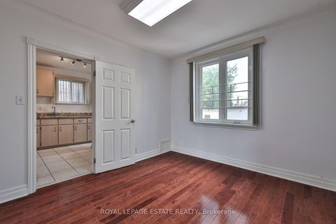Photo 5 at 1279 Weston Road, Mount Dennis, Toronto