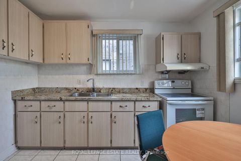 Photo 7 at 1279 Weston Road, Mount Dennis, Toronto