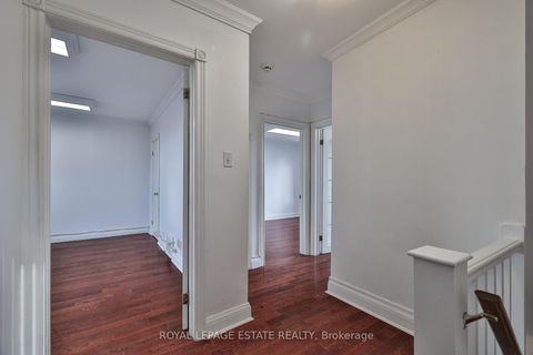 Photo 9 at 1279 Weston Road, Mount Dennis, Toronto