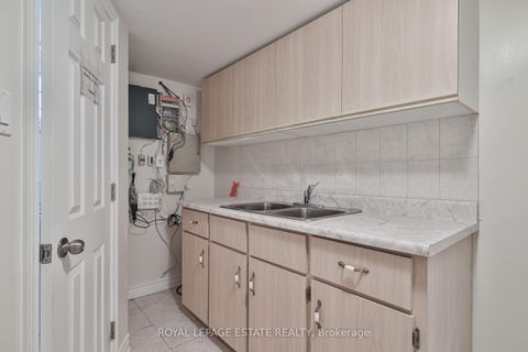 Photo 21 at 1279 Weston Road, Mount Dennis, Toronto