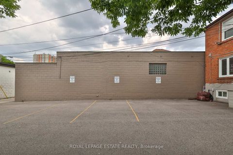 Photo 28 at 1279 Weston Road, Mount Dennis, Toronto