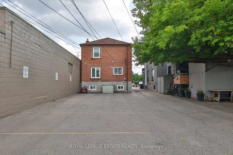 Photo 29 at 1279 Weston Road, Mount Dennis, Toronto Photo 29 at 1279 Weston Road, Mount Dennis, Toronto