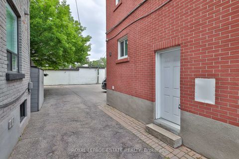 Photo 30 at 1279 Weston Road, Mount Dennis, Toronto Photo 30 at 1279 Weston Road, Mount Dennis, Toronto