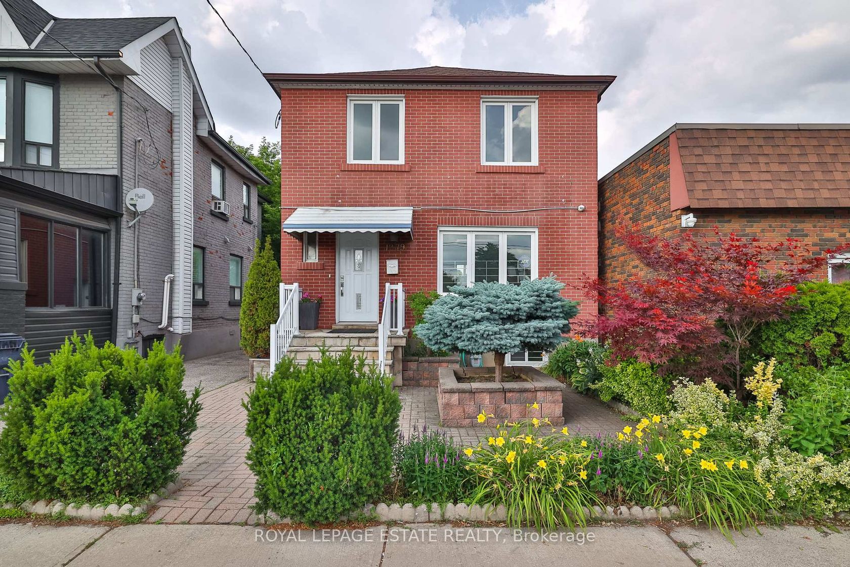1279 Weston Road, Mount Dennis, Toronto 