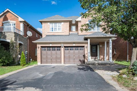 Photo 0 at 46 Pepperberry Road, Patterson, Vaughan