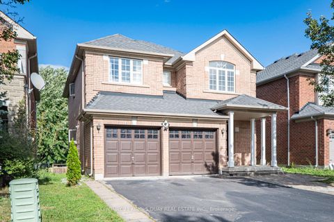 Photo 1 at 46 Pepperberry Road, Patterson, Vaughan