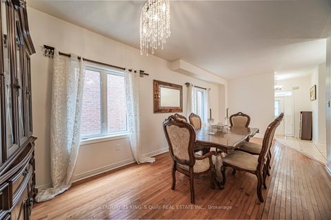 Photo 6 at 46 Pepperberry Road, Patterson, Vaughan