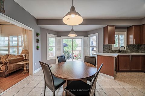 Photo 12 at 46 Pepperberry Road, Patterson, Vaughan