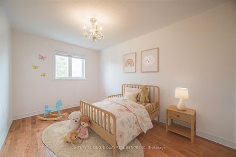 Photo 27 at 46 Pepperberry Road, Patterson, Vaughan