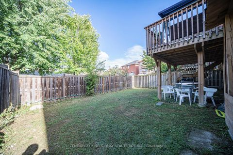 Photo 48 at 46 Pepperberry Road, Patterson, Vaughan