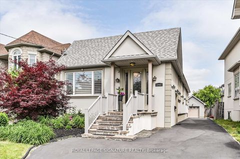 Photo 0 at 242 Olive Avenue, Willowdale East, Toronto