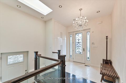Photo 2 at 242 Olive Avenue, Willowdale East, Toronto