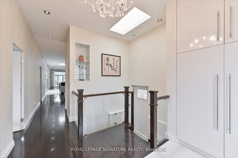 Photo 3 at 242 Olive Avenue, Willowdale East, Toronto