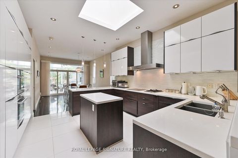 Photo 8 at 242 Olive Avenue, Willowdale East, Toronto