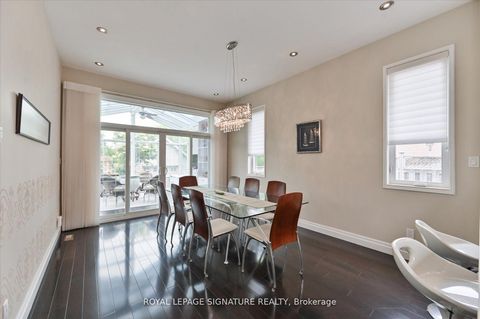 Photo 12 at 242 Olive Avenue, Willowdale East, Toronto