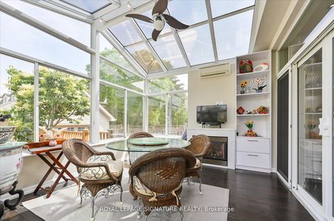 Photo 15 at 242 Olive Avenue, Willowdale East, Toronto