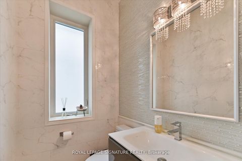 Photo 16 at 242 Olive Avenue, Willowdale East, Toronto