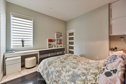 Photo 20 at 242 Olive Avenue, Willowdale East, Toronto
