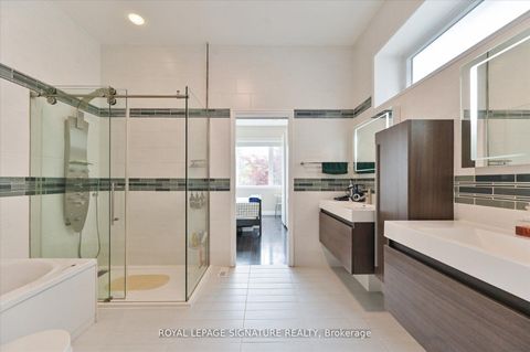 Photo 22 at 242 Olive Avenue, Willowdale East, Toronto
