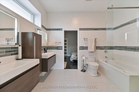 Photo 23 at 242 Olive Avenue, Willowdale East, Toronto