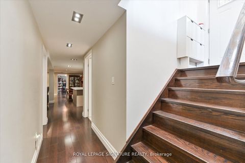 Photo 27 at 242 Olive Avenue, Willowdale East, Toronto
